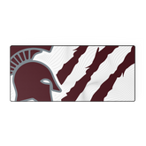 Wakefield Public Schools | Stitched Edge XL Mousepad